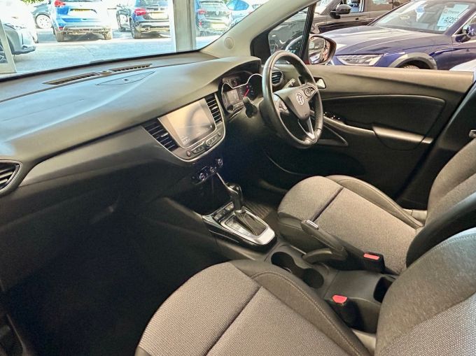 VAUXHALL CROSSLAND ELITE EDITION - 5690 - 2