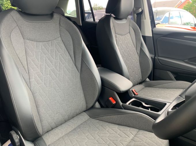 VOLKSWAGEN TIGUAN MATCH TDI DSG - 5726 - 12