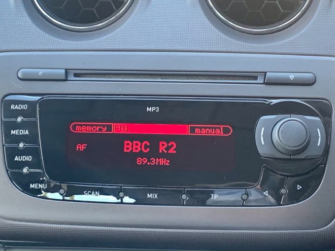 SEAT IBIZA TSI SE DSG - 5842 - 15