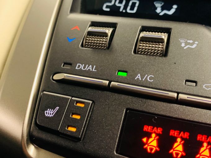 LEXUS NX 300H - 5908 - 22