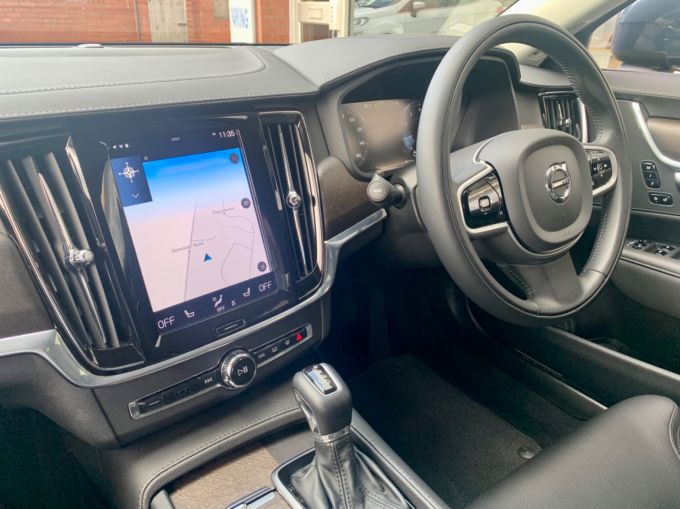 VOLVO V90 T5 CROSS COUNTRY PLUS AWD - 5753 - 14