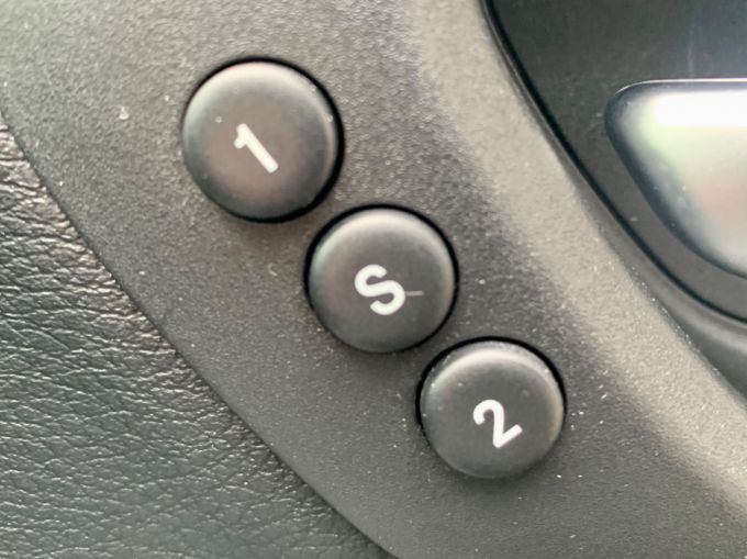 JEEP CHEROKEE M-JET II LIMITED - 5939 - 18