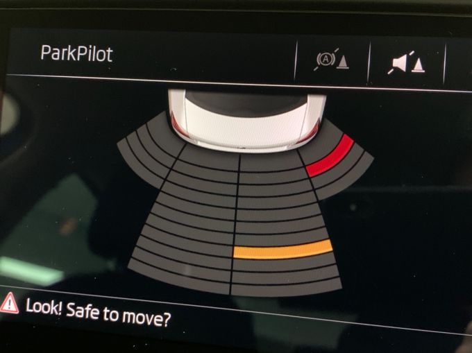 SKODA OCTAVIA SE L TSI - 5935 - 16