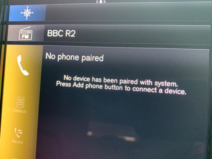 VOLVO XC40 RECHARGE T5 INSCRIPTION PRO - 5923 - 17