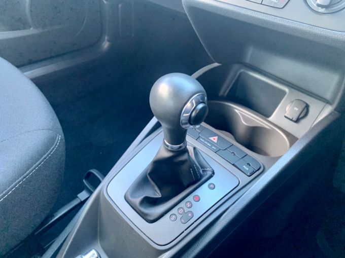 SEAT IBIZA TSI SE DSG - 5842 - 16