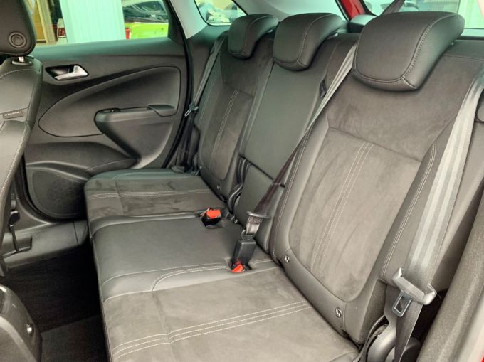 VAUXHALL CROSSLAND ULTIMATE - 5861 - 24
