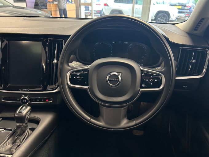 VOLVO V90 D5 POWERPULSE CROSS COUNTRY AWD - 5803 - 33