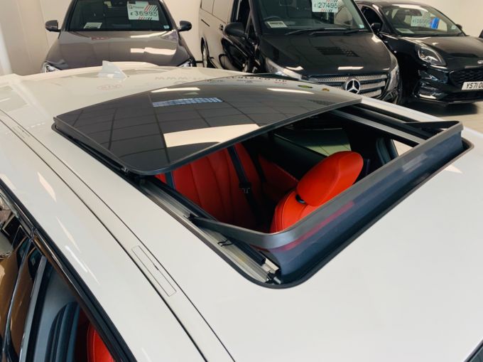 BMW 1 SERIES 118I M SPORT - 5698 - 22