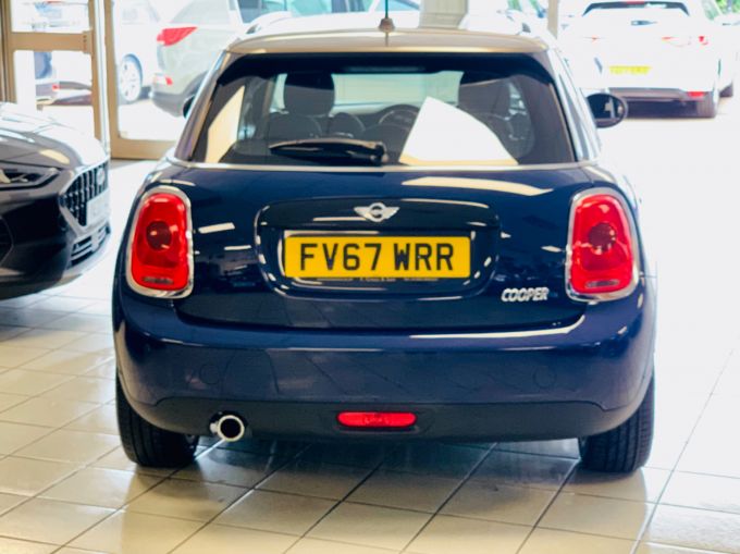 MINI HATCH COOPER SEVEN - 5817 - 8