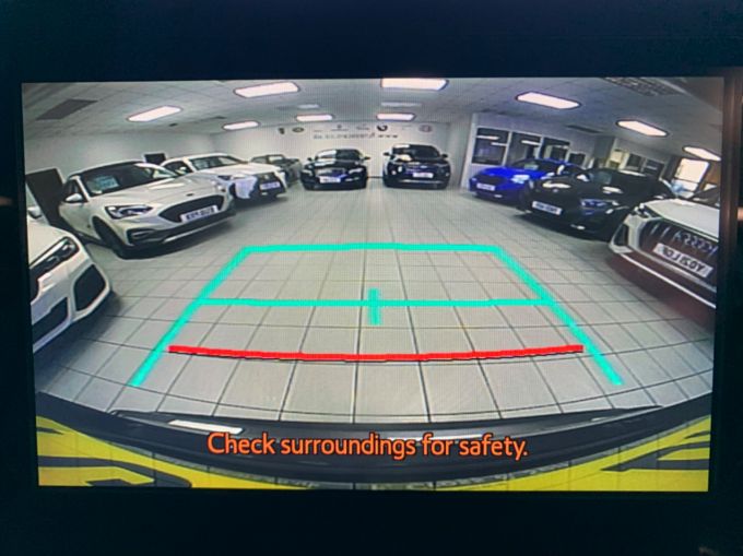 TOYOTA CHR EXCEL - 5953 - 17