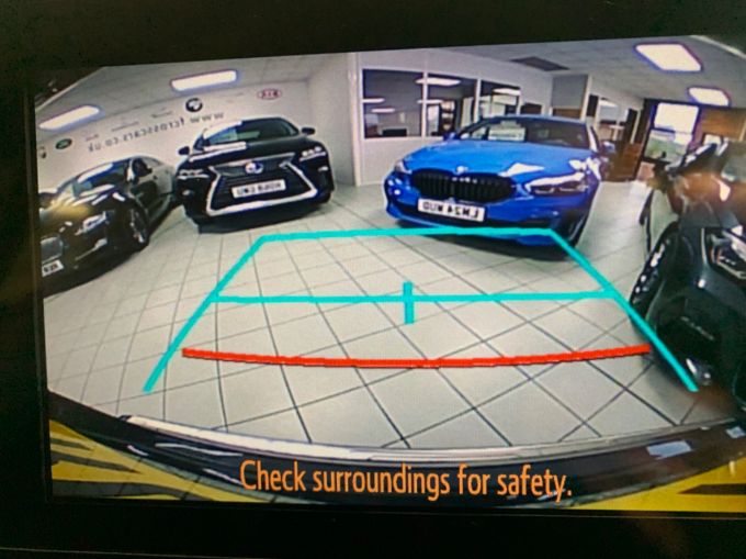 TOYOTA CHR EXCEL - 5887 - 17