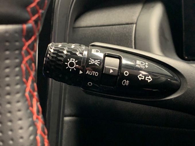 HYUNDAI TUCSON T-GDI N LINE - 5968 - 21