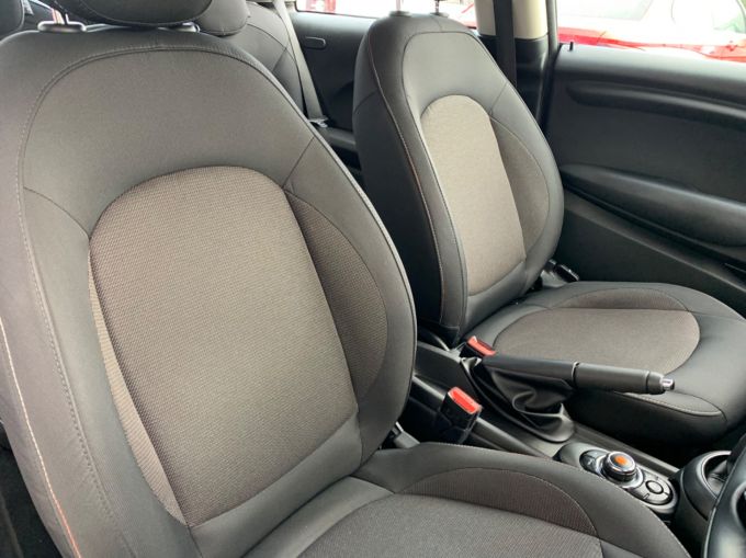 MINI HATCH COOPER - 5903 - 13