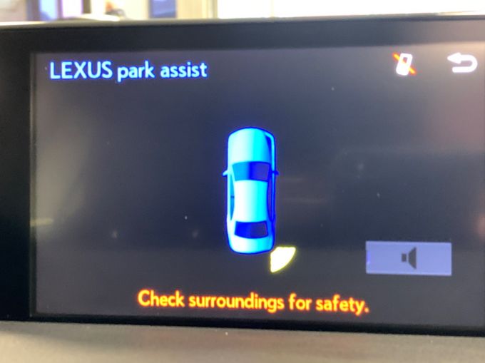 LEXUS CT 200H SPORT - 5973 - 19