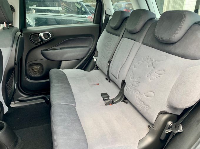 FIAT 500L MULTIJET LOUNGE - 5712 - 22
