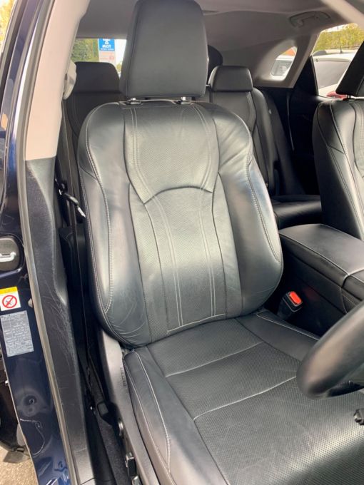 LEXUS RX 450H PREMIUM - 5862 - 24