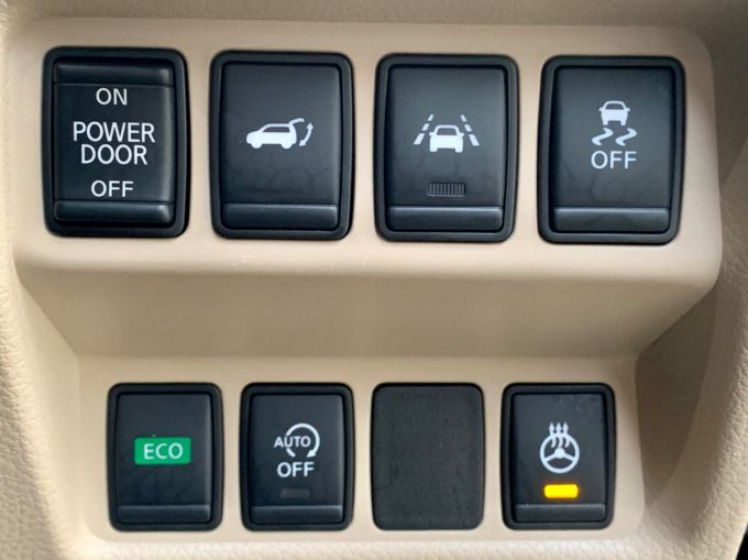 NISSAN X-TRAIL DCI TEKNA XTRONIC - 5885 - 11