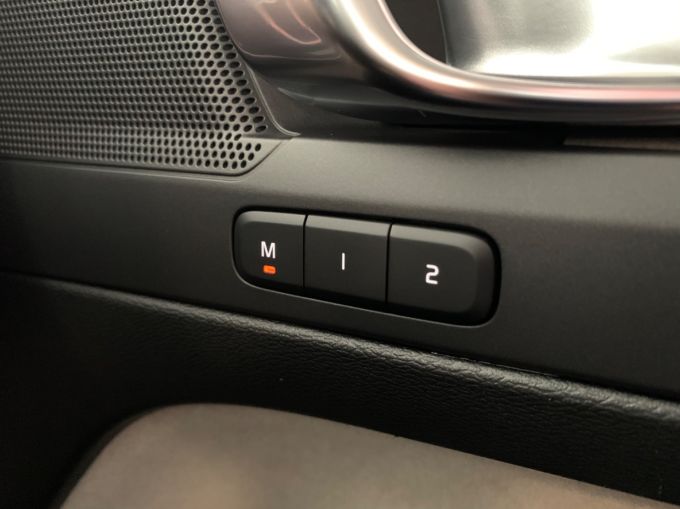 VOLVO XC40 RECHARGE T5 INSCRIPTION PRO - 5657 - 18