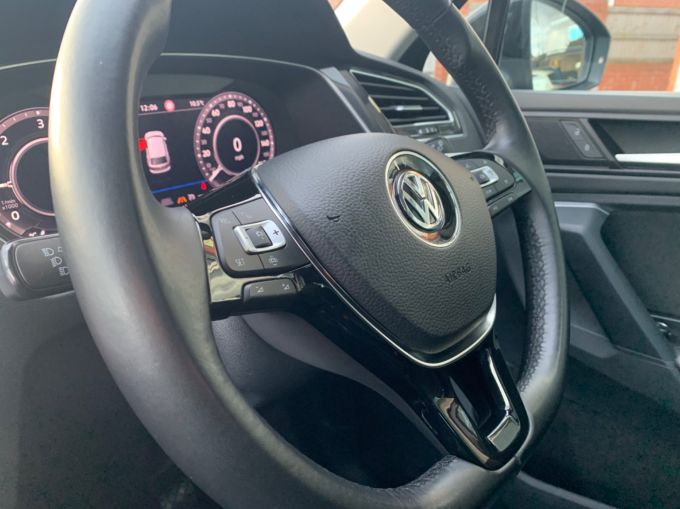 VOLKSWAGEN TIGUAN SEL TDI - 5171 - 15