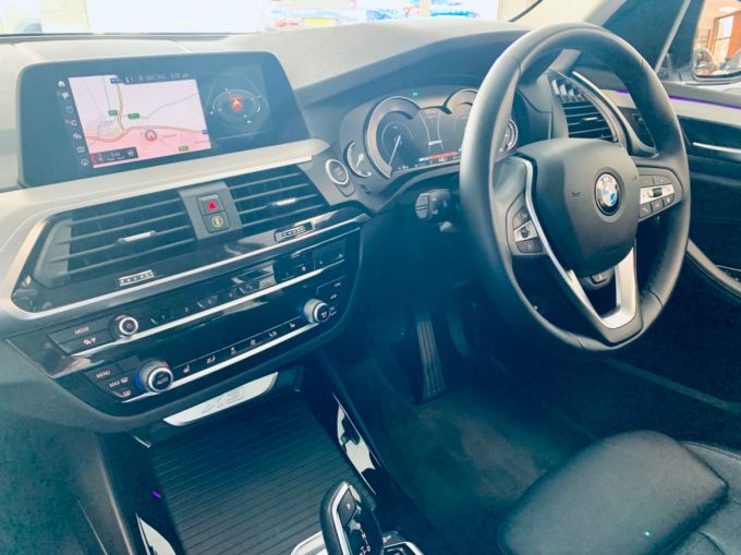 BMW X3 XDRIVE30E XLINE - 5814 - 14