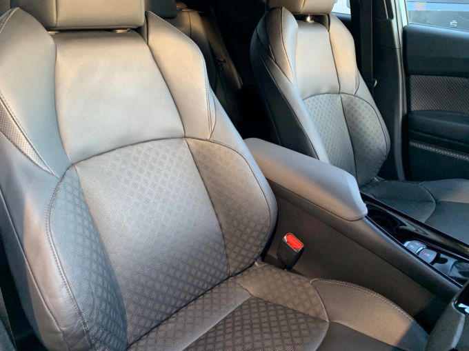 TOYOTA CHR EXCEL - 5953 - 14