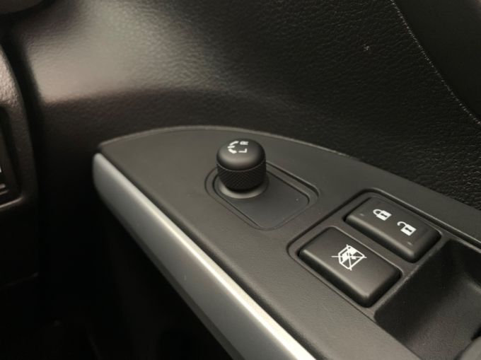 SUZUKI SX4 S-CROSS SZ4 BOOSTERJET - 5836 - 16