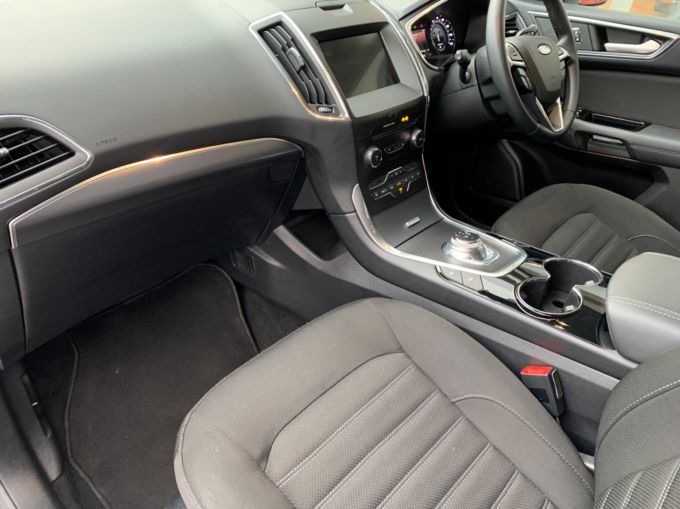 FORD GALAXY TITANIUM ECOBLUE - 5897 - 10