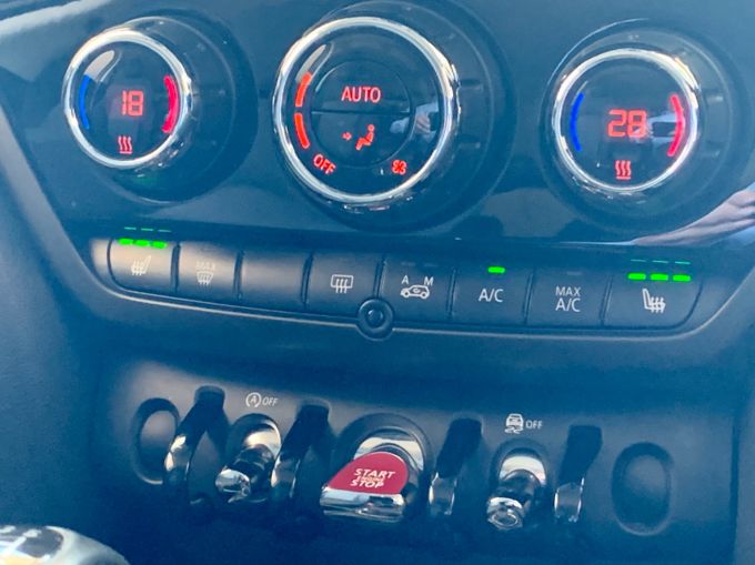 MINI COUNTRYMAN COOPER - 5748 - 19