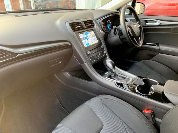 FORD MONDEO ST-LINE TDCI - 5901 - 2