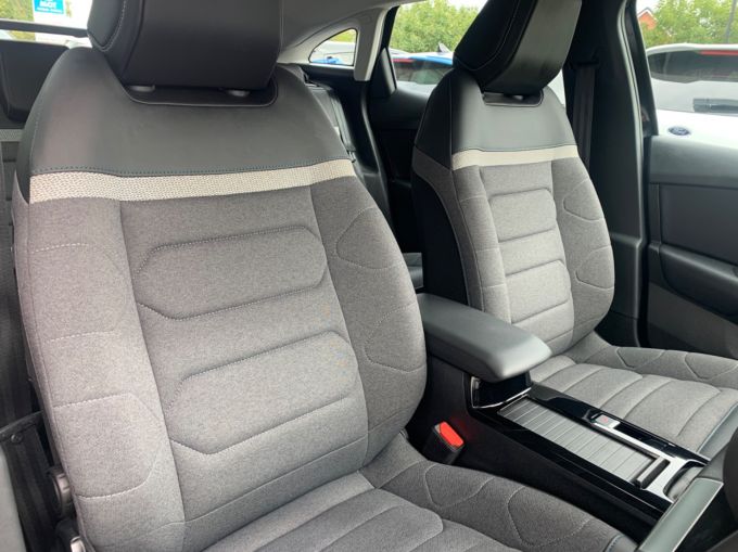 CITROEN C4 PURETECH PLUS S/S - 5790 - 13