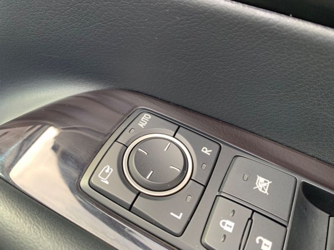 LEXUS RX 450H ADVANCE PAN ROOF - 5819 - 23