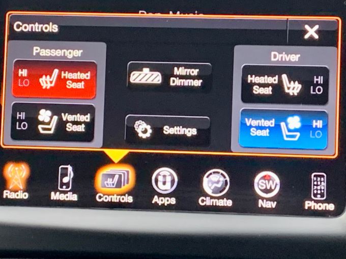 JEEP CHEROKEE M-JET II LIMITED - 5939 - 9