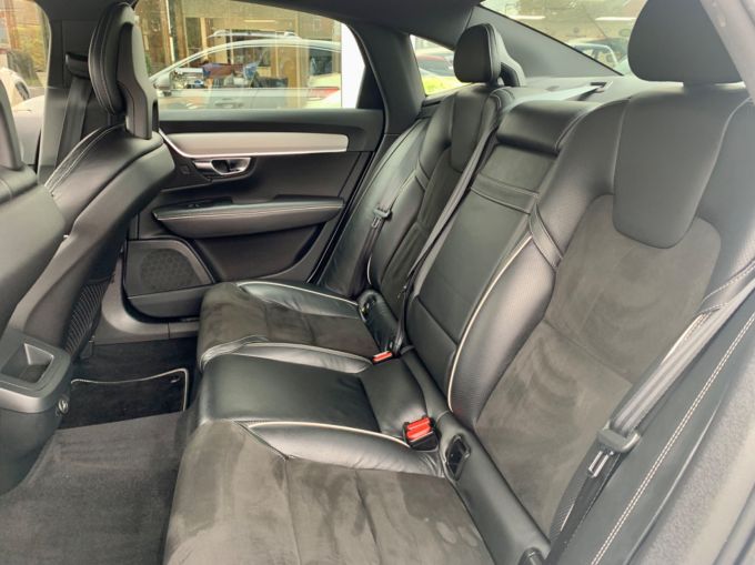 VOLVO S90 D4 R-DESIGN - 5849 - 27