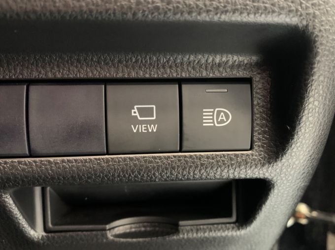 TOYOTA RAV-4 VVT-I BLACK EDITION - 5676 - 20
