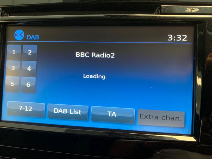 NISSAN QASHQAI N-CONNECTA DCI XTRONIC - 5747 - 15
