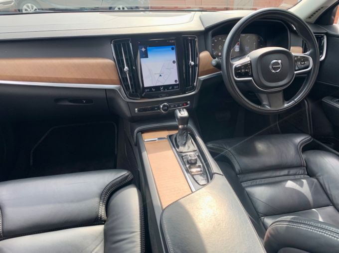 VOLVO S90 D5 POWERPULSE INSCRIPTION AWD - 5710 - 14