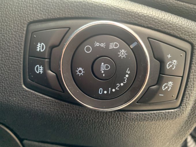 FORD ECOSPORT TITANIUM - 5731 - 19