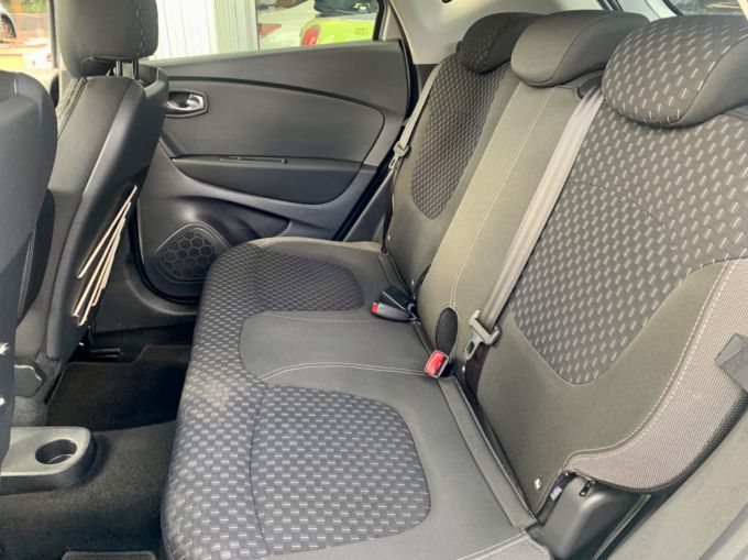 RENAULT CAPTUR DYNAMIQUE S NAV DCI - 5853 - 23
