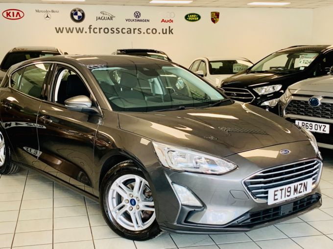 FORD FOCUS ZETEC TDCI - 5742 - 4