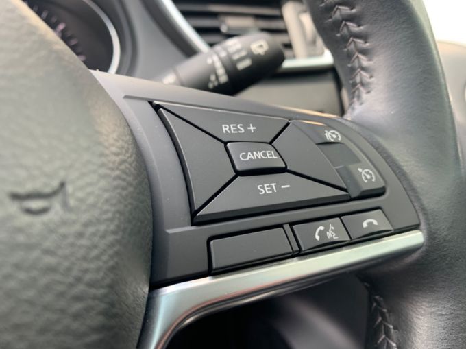 NISSAN QASHQAI DCI TEKNA XTRONIC - 5752 - 18