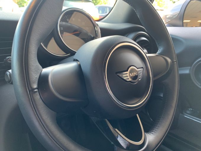 MINI CONVERTIBLE COOPER - 5727 - 13