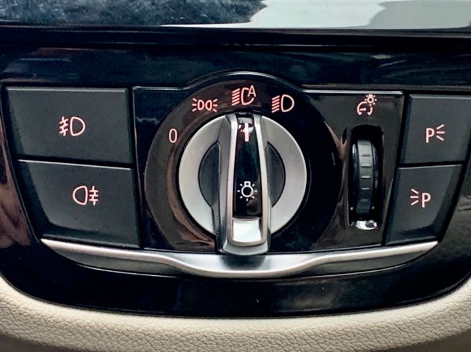 BMW 5 SERIES 520D XDRIVE M SPORT - 5886 - 20