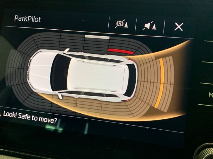 SKODA KODIAQ SE TDI SCR DSG - 5917 - 18