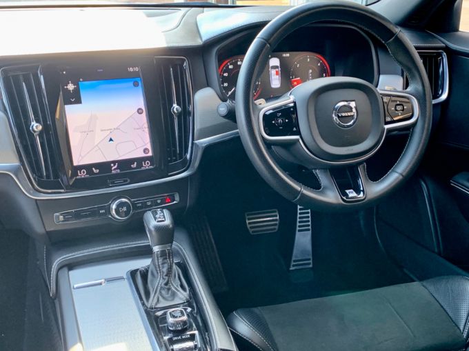 VOLVO S90 D4 R-DESIGN - 5680 - 14