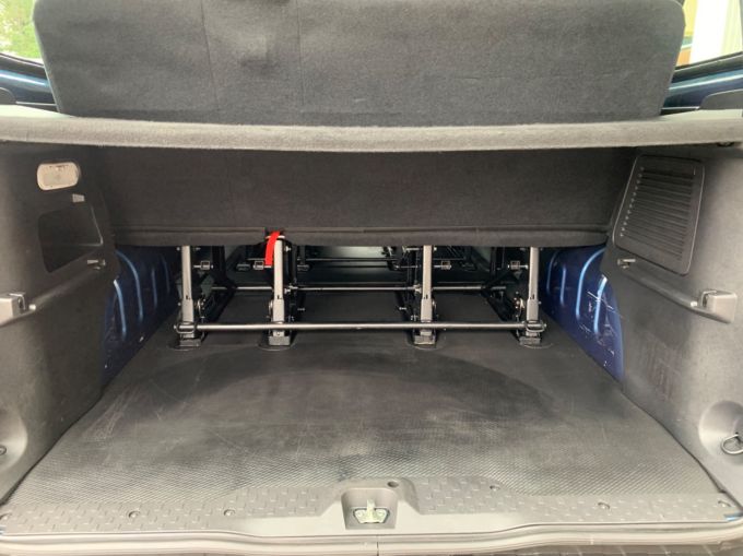 RENAULT TRAFIC SL28 SPORT ENERGY DCI - 5854 - 9