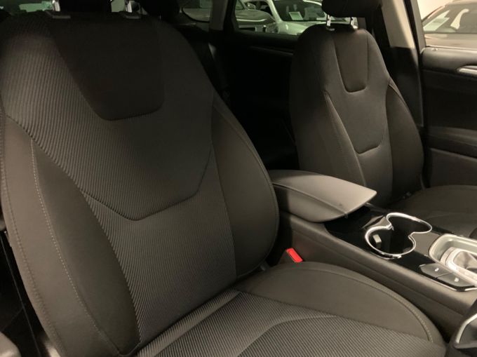 FORD MONDEO TITANIUM TDCI - 5178 - 12