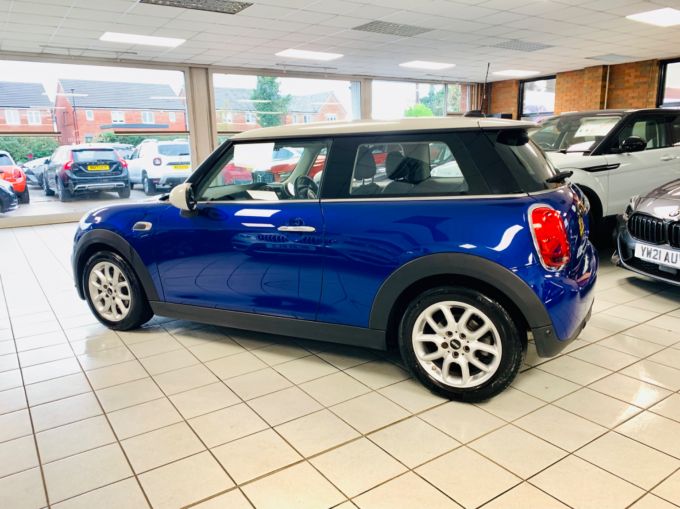 MINI HATCH COOPER - 5903 - 10