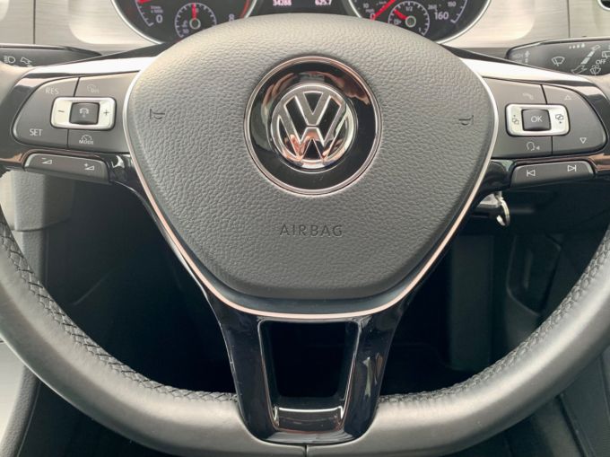 VOLKSWAGEN GOLF MATCH EDITION TSI BMT - 5883 - 15