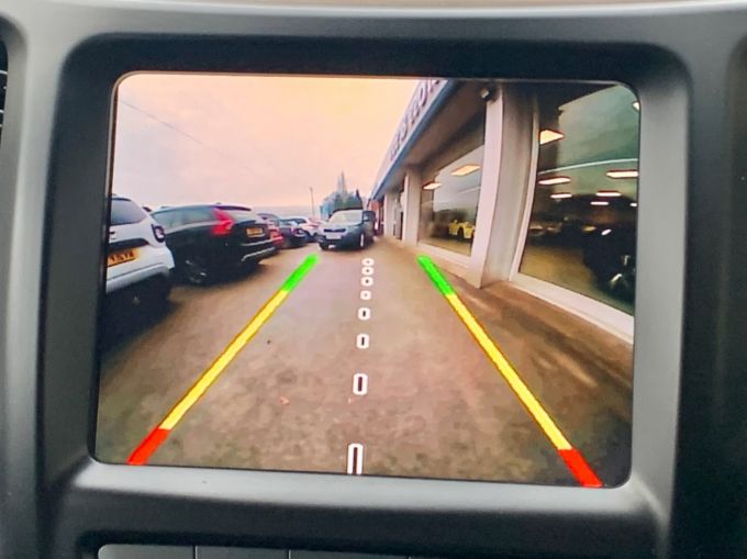 JEEP CHEROKEE M-JET II LIMITED - 5939 - 11