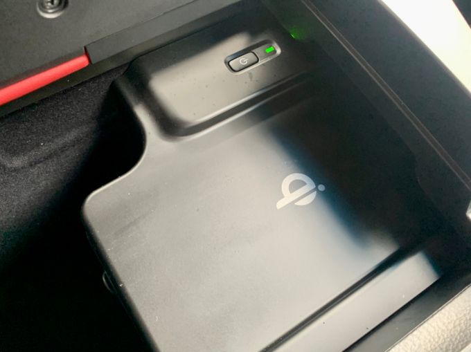 LEXUS ES 300H F SPORT - 5881 - 28